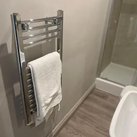 Central Leeds Luxury