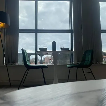 Central Leeds Luxury * Leeds (West Yorkshire)