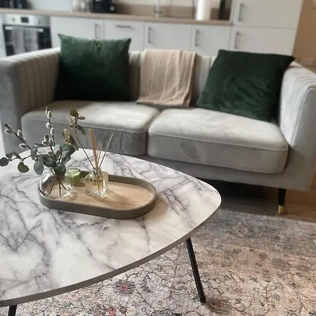 Central Leeds Luxury Apartment Leeds (West Yorkshire)