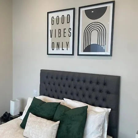 Central Leeds Luxury * Leeds (West Yorkshire)