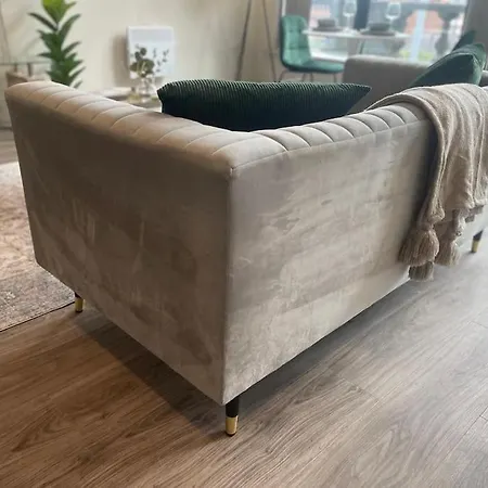 Apartment Central Leeds Luxury