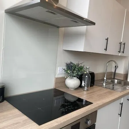 Central Leeds Luxury * Leeds (West Yorkshire)